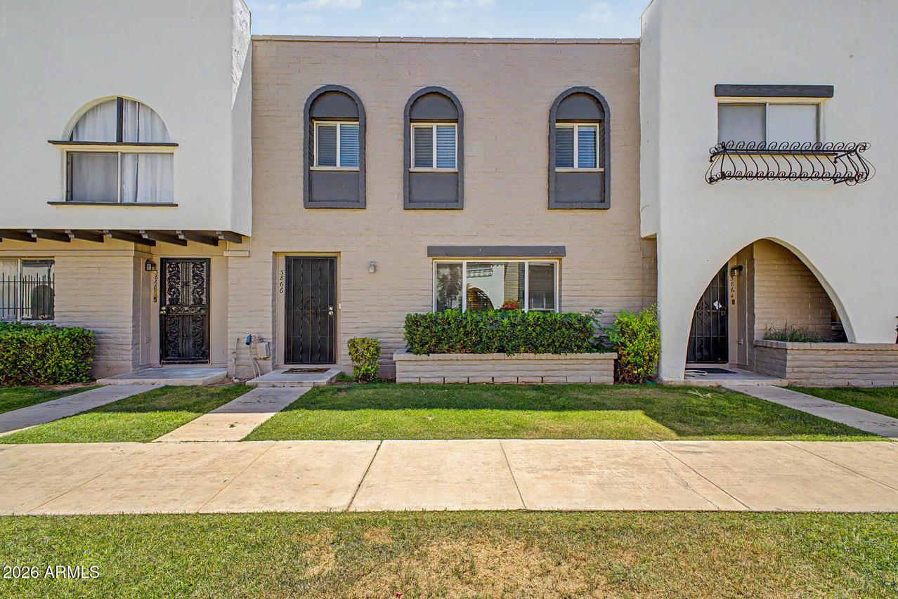 3866 N 30th St., Phoenix, AZ 85016