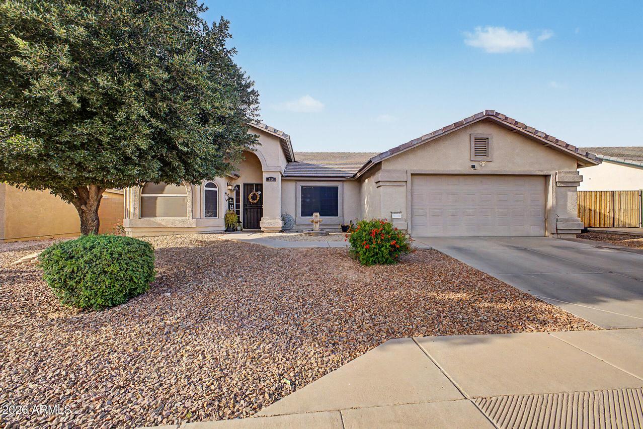 514 S 104th St., Mesa, AZ 85208
