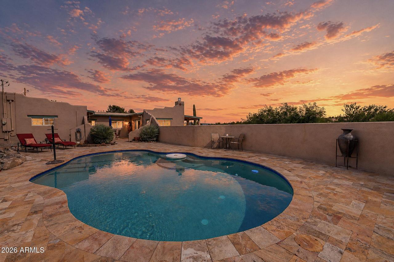 1135 S 8th St., Cottonwood, AZ 86326