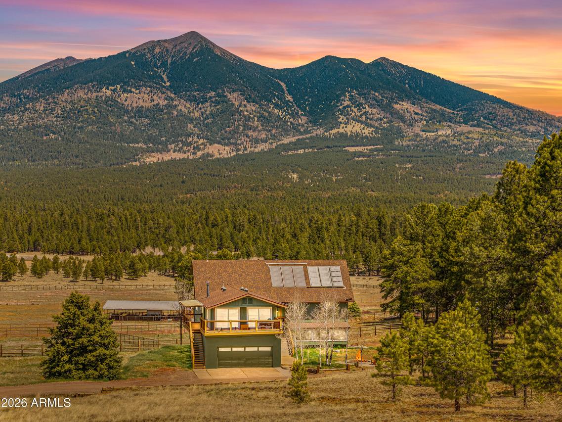6610 N Snow Bowl Rd., Flagstaff, AZ 86001