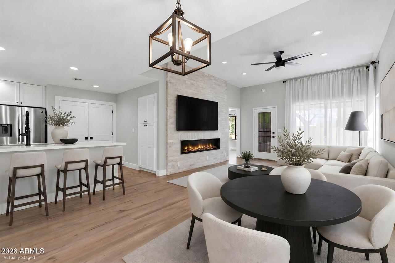 16855 E Mirage Crossing Ct. #B, Fountain Hills, AZ 85268