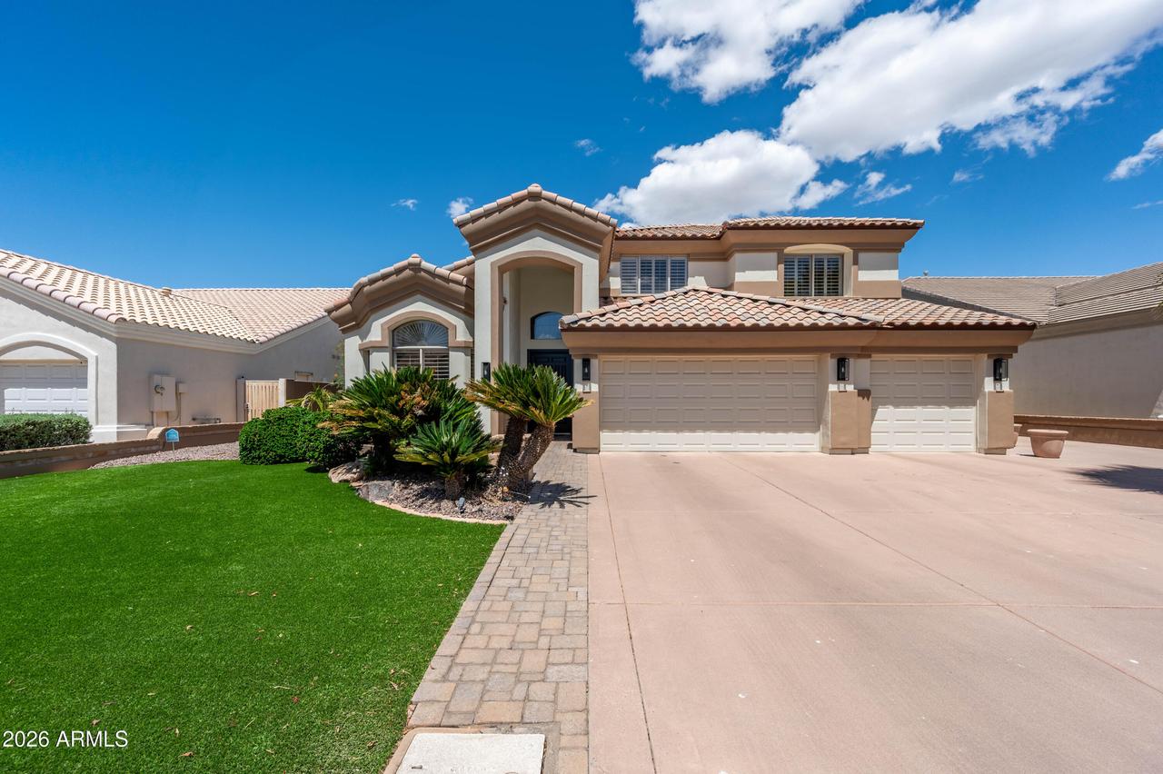1442 E Catamaran Dr., Gilbert, AZ 85234
