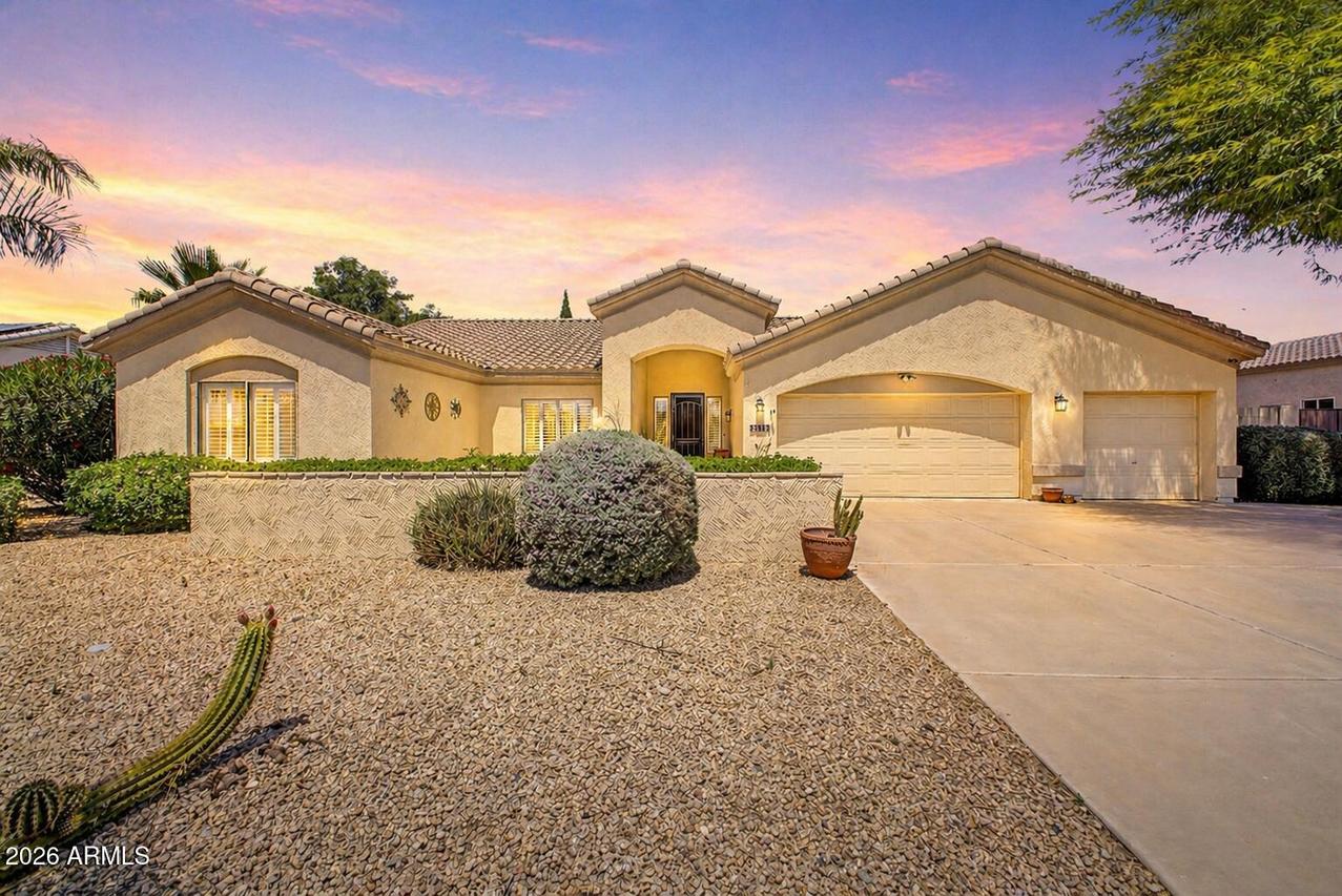9130 W Avenida Del Sol Ave., Peoria, AZ 85383