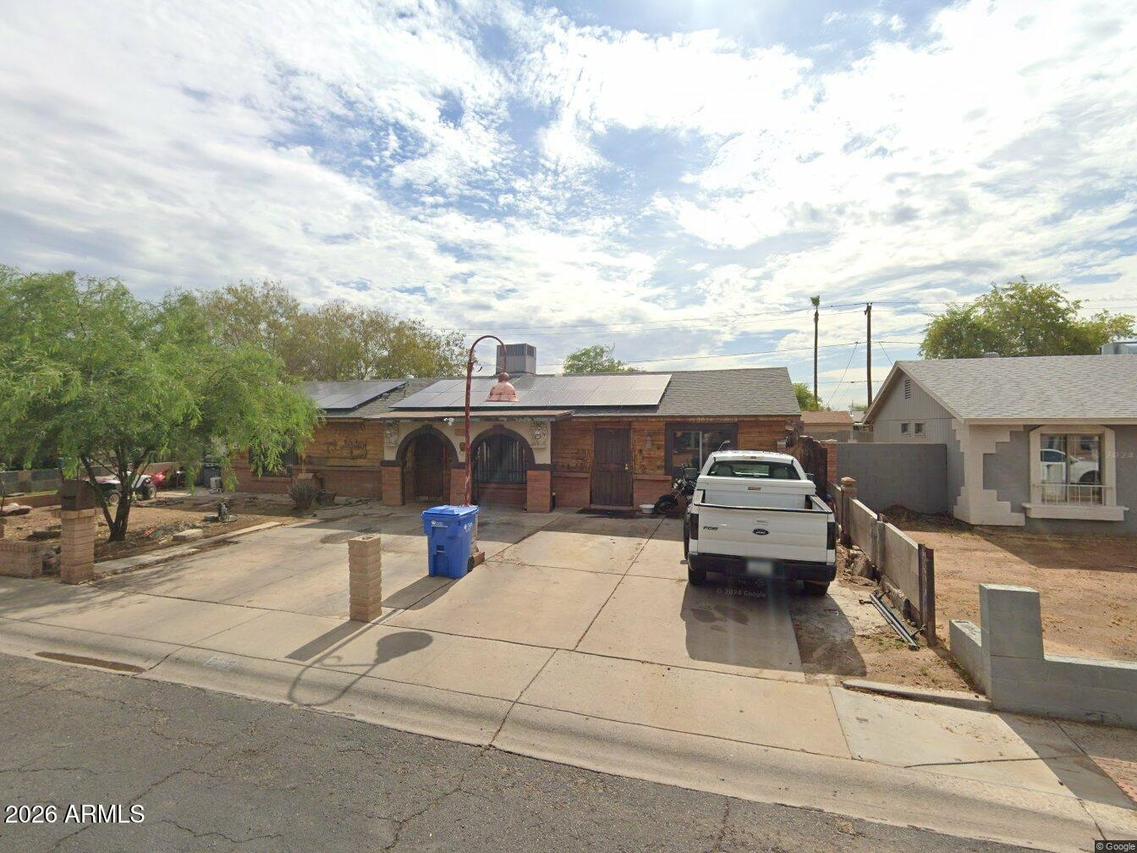 2509 N 49th Ave., Phoenix, AZ 85035
