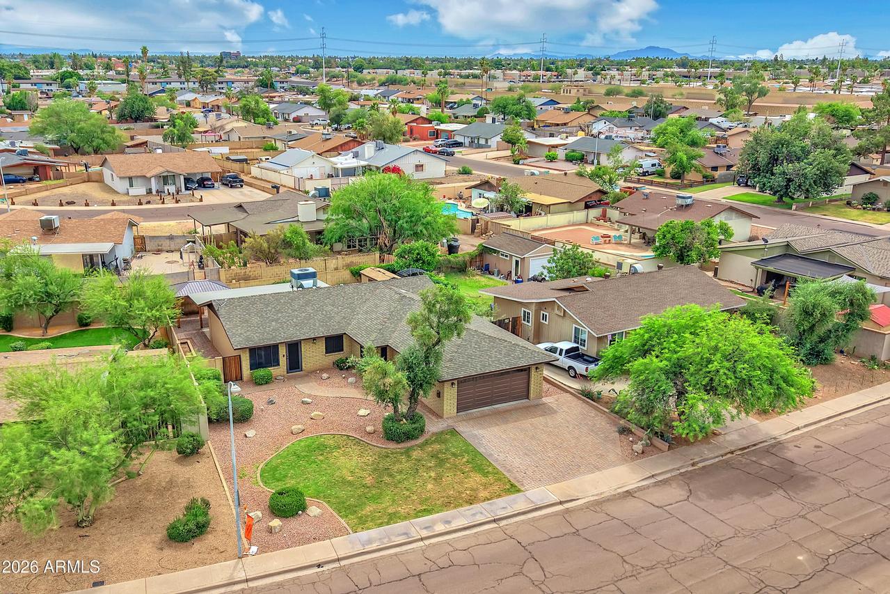 3909 S Roosevelt St., Tempe, AZ 85282