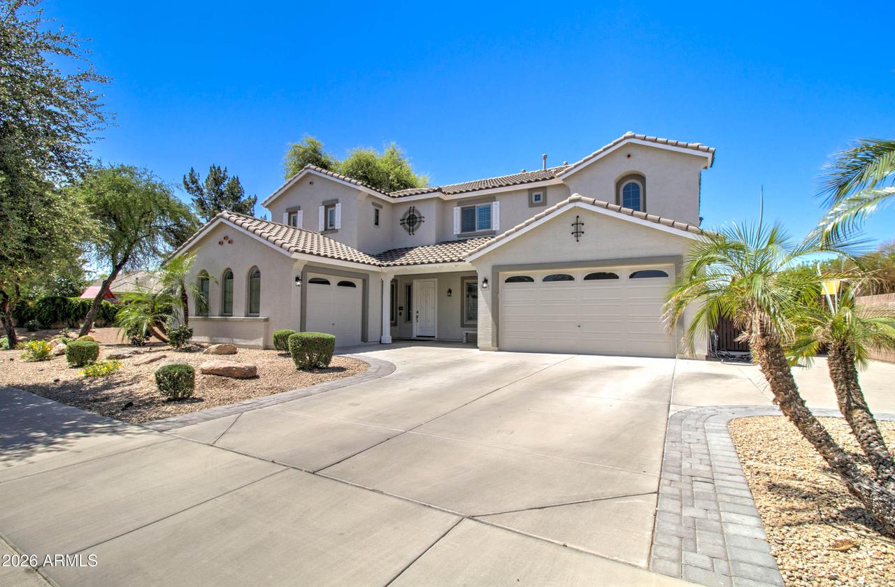19047 E Raven Dr., Queen Creek, AZ 85142