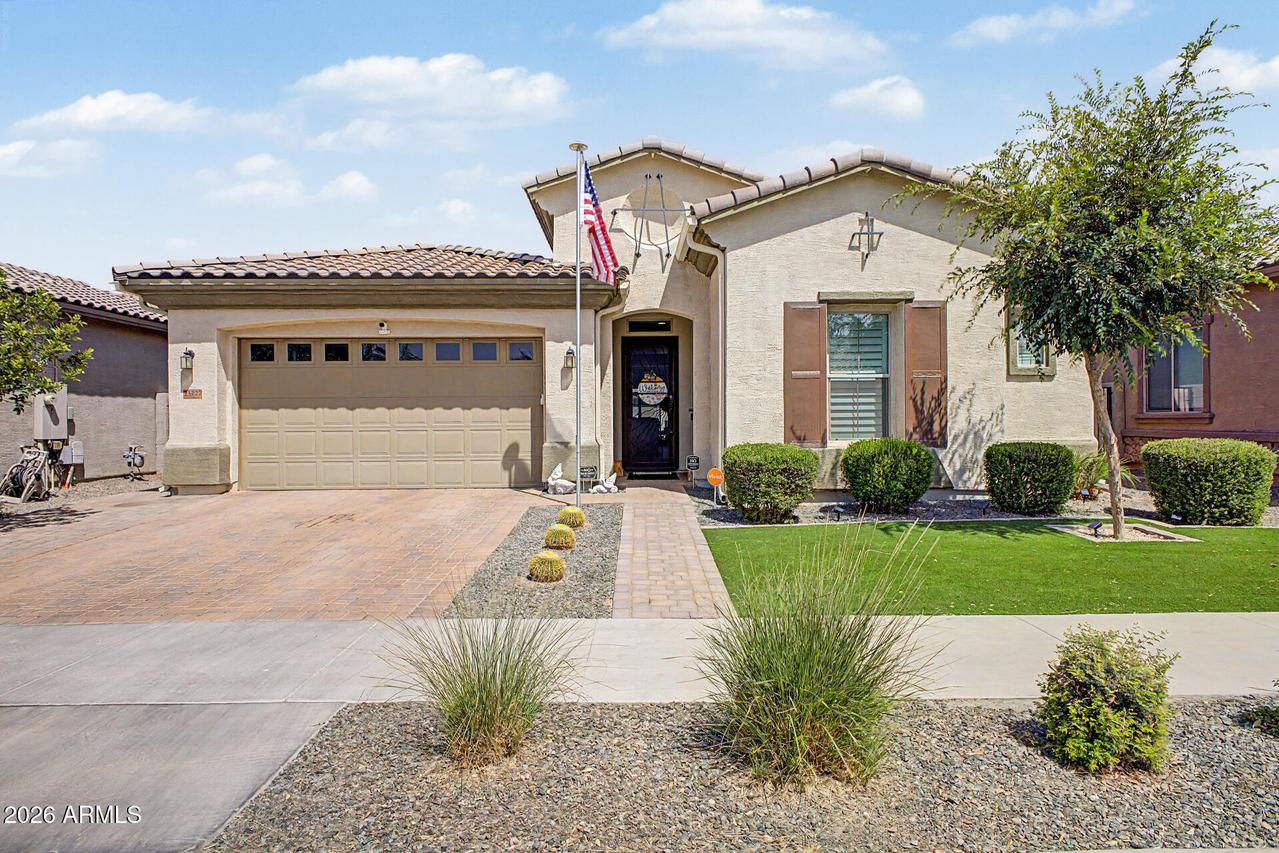 25727 S 230th Pl., Queen Creek, AZ 85142