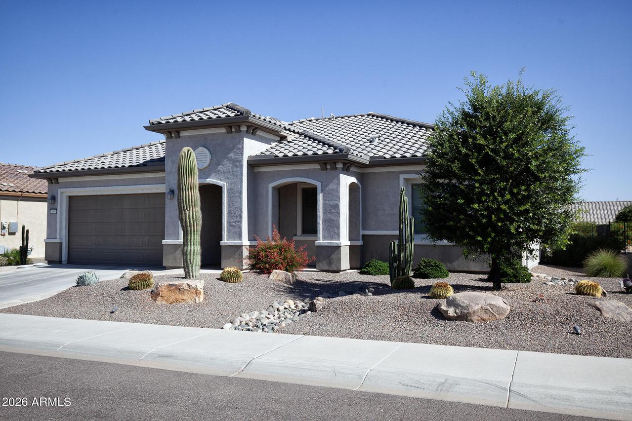 25936 W Jason Dr., Buckeye, AZ 85396