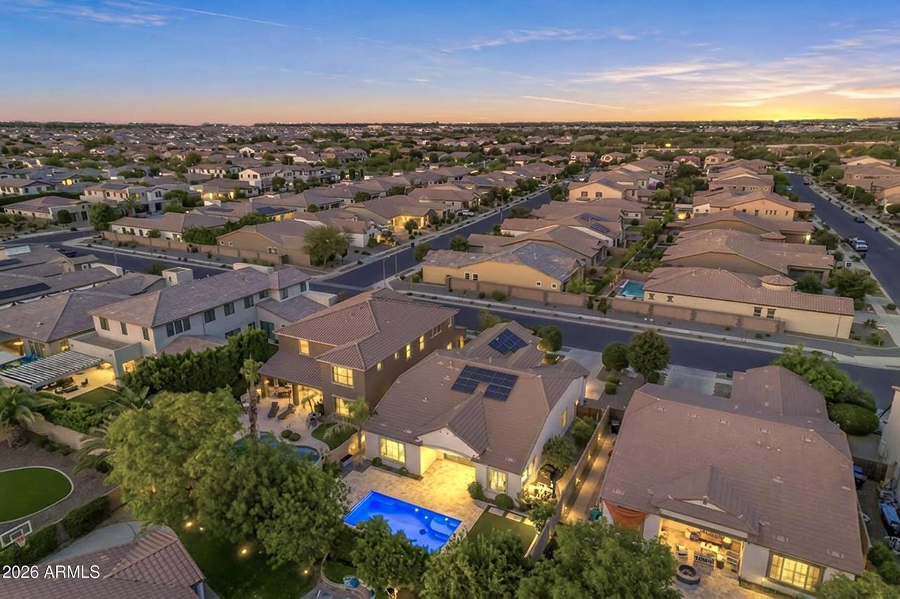 4820 S Mingus Dr., Chandler, AZ 85249