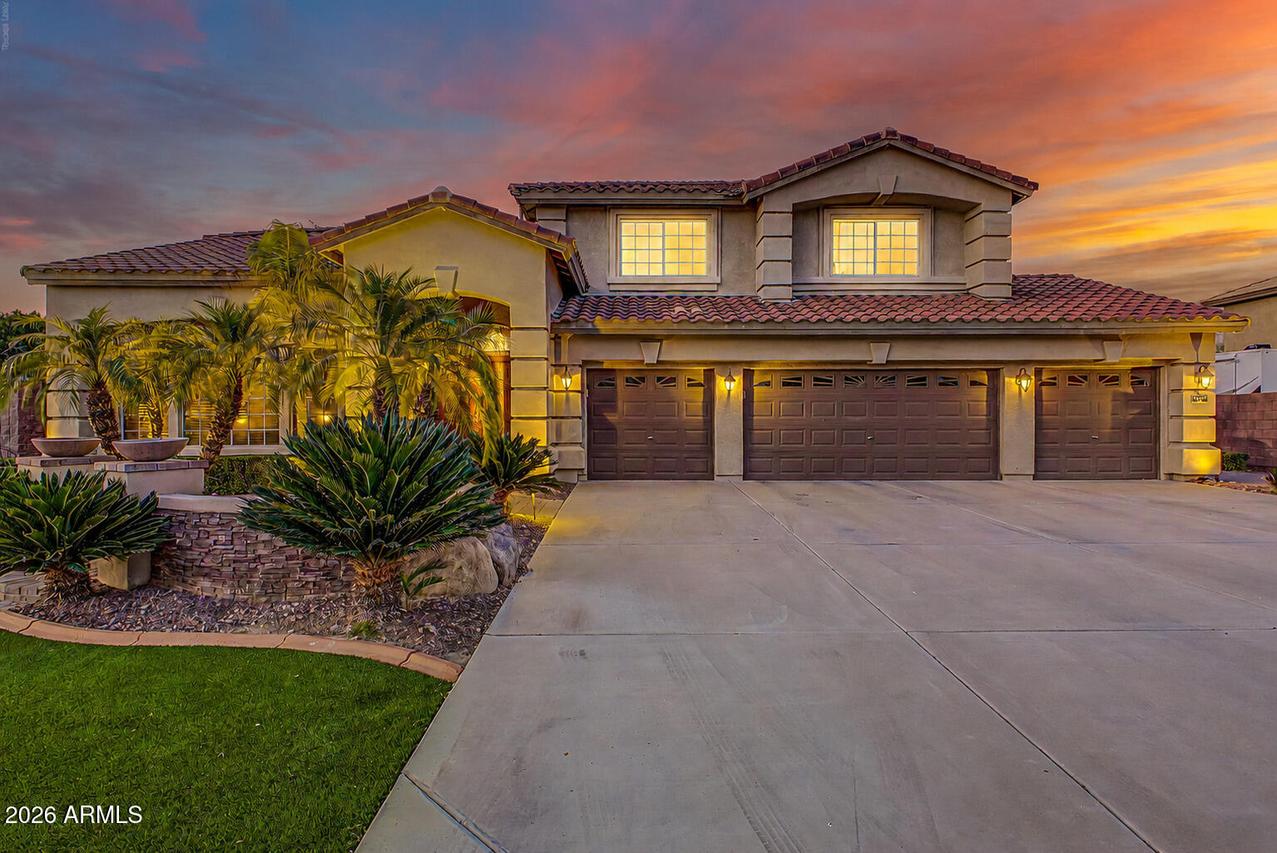 9564 W Bent Tree Dr., Peoria, AZ 85383