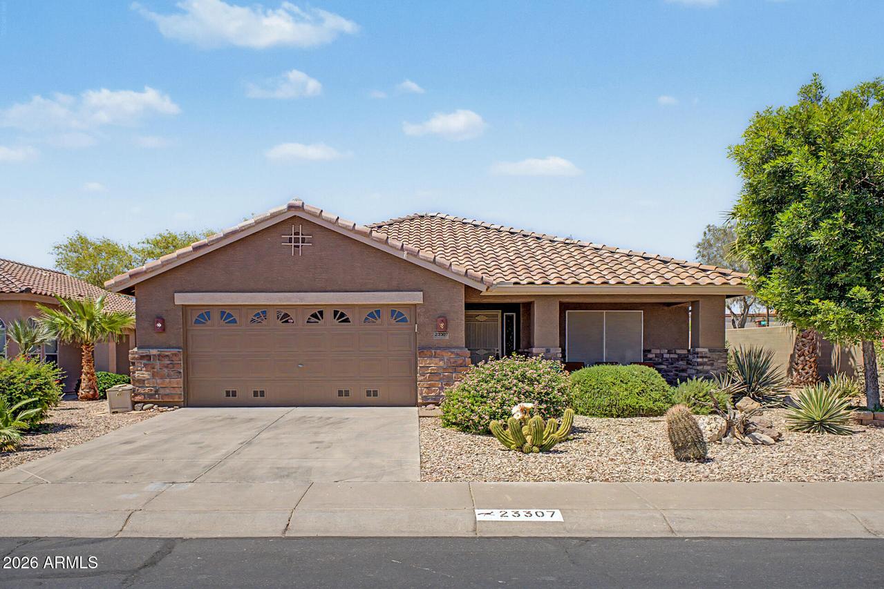 23307 W Arrow Dr., Buckeye, AZ 85326
