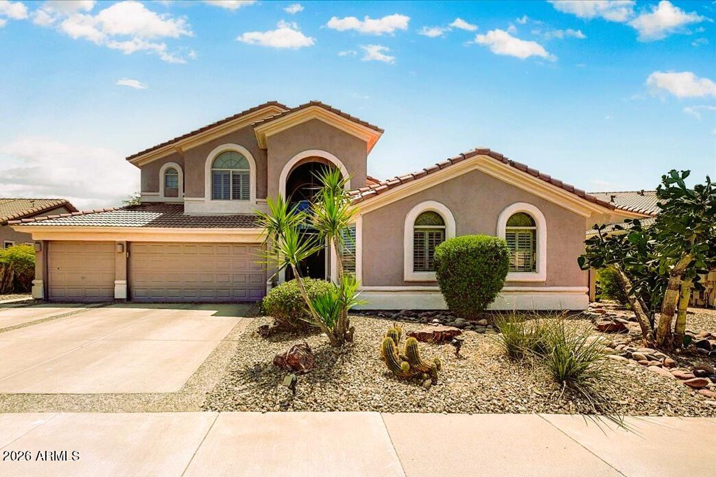 4409 E Williams Dr., Phoenix, AZ 85050