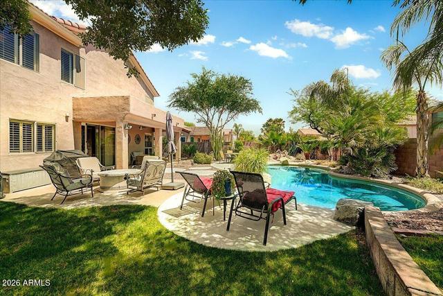 New Homes For Sale This Week in Desert Ridge: April 24th to April 30th