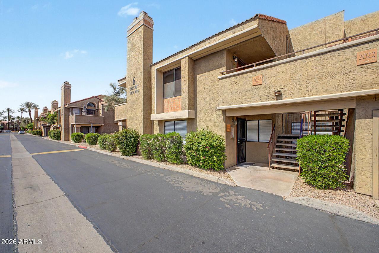 5122 E Shea Blvd. #1023, Scottsdale, AZ 85254