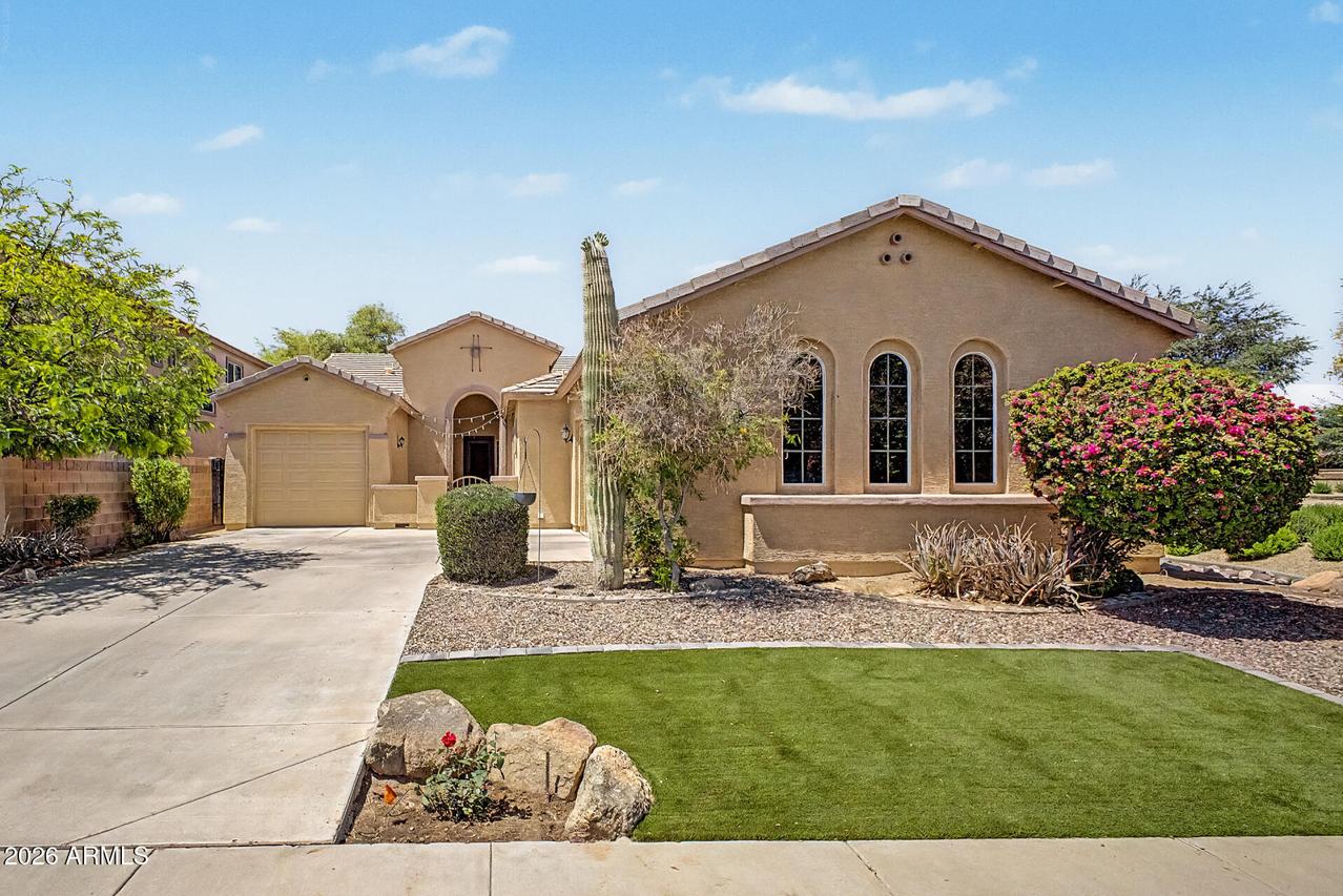 3350 S Roger Ct., Chandler, AZ 85286