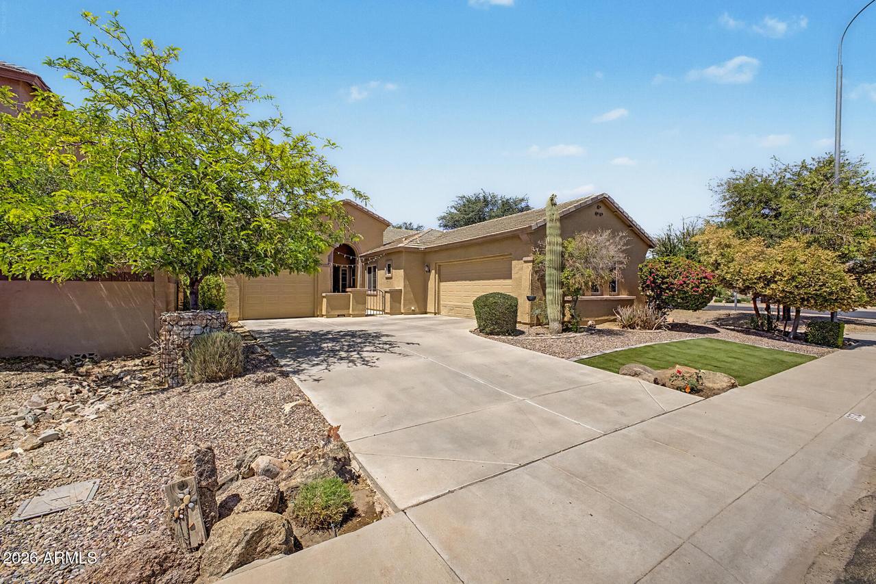 3350 S Roger Ct., Chandler, AZ 85286