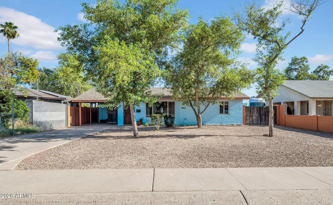 413 W Caron St., Phoenix, AZ 85021