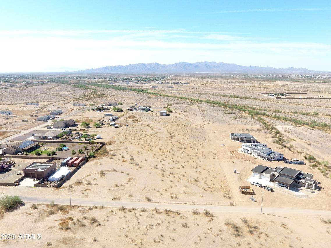 23125 W Montgomery Rd. #-, Wittmann, AZ 85361