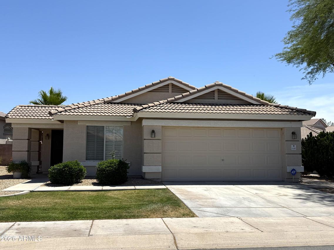 16036 N 11th Ave. #1137, Phoenix, AZ 85023