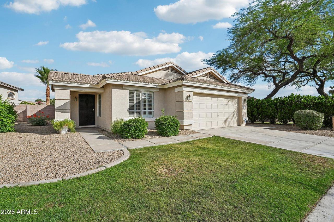 16036 N 11th Ave. #1137, Phoenix, AZ 85023
