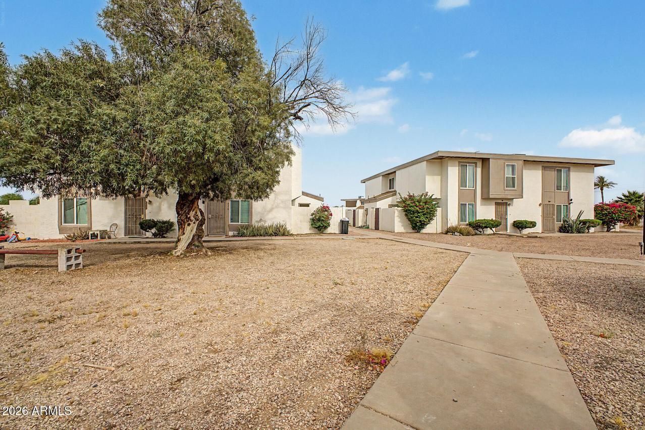 7775 W Glenn Dr., Glendale, AZ 85303