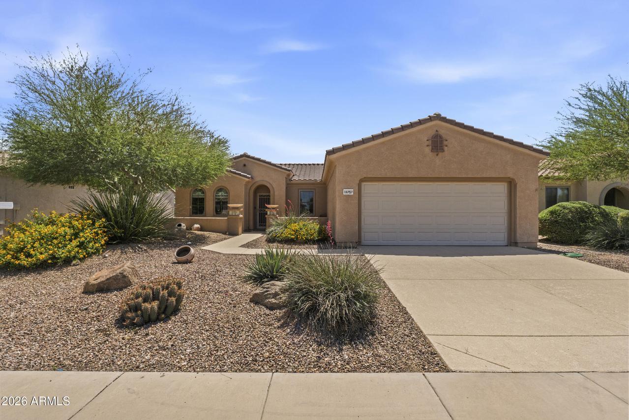 16757 W Sabino Canyon Ln., Surprise, AZ 85387