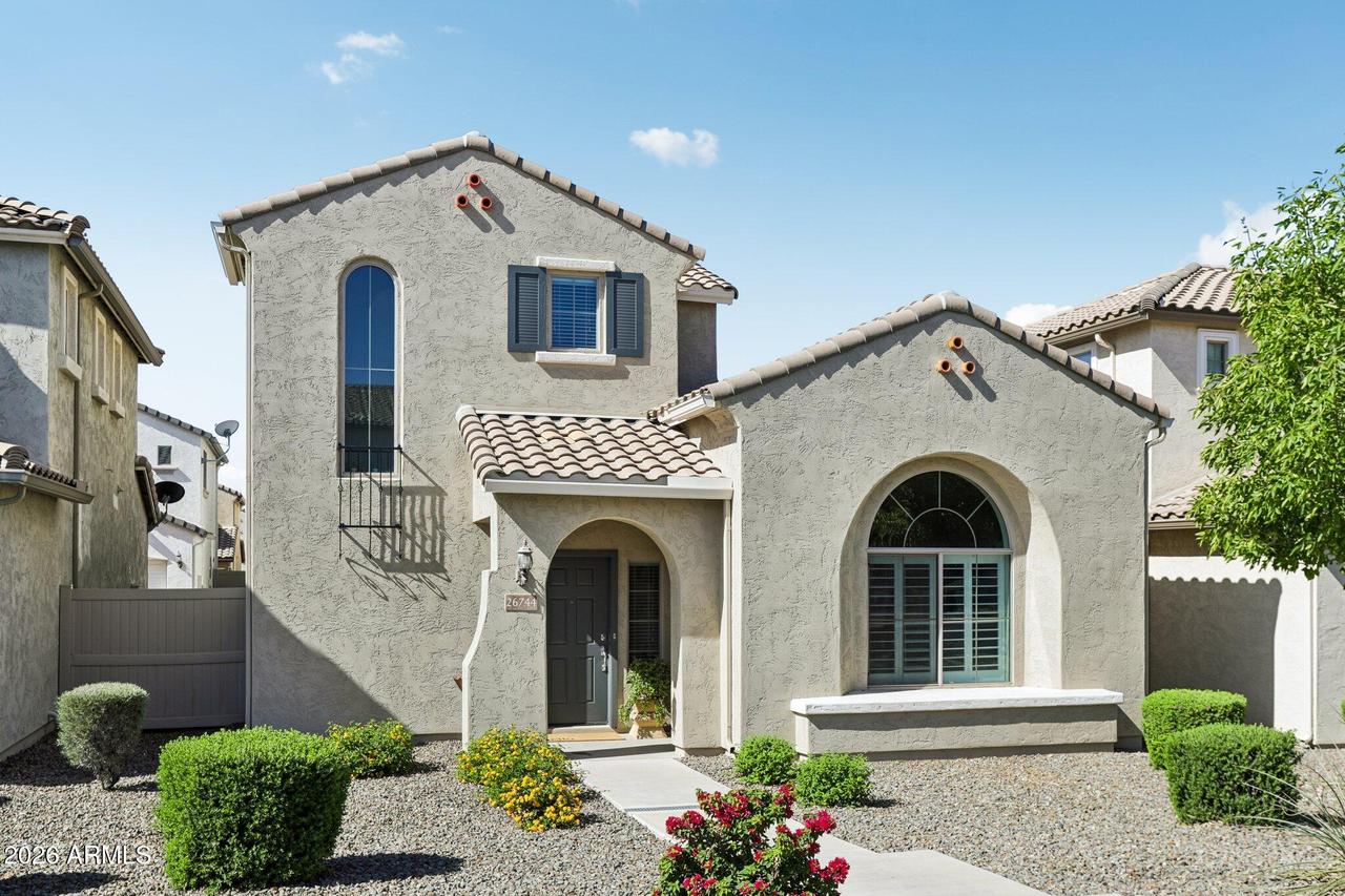 26744 N 53rd Ln., Phoenix, AZ 85083