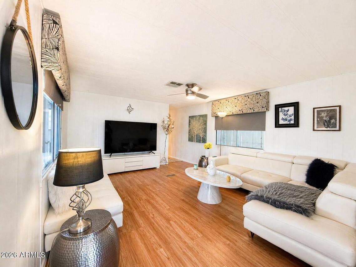305 S Val Vista Dr. #427, Mesa, AZ 85204