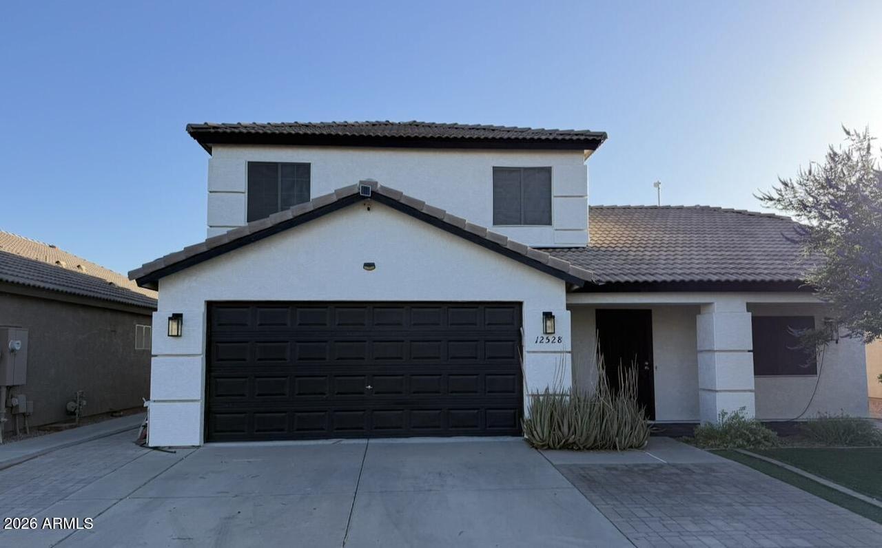12528 W Rosewood Ln., El Mirage, AZ 85335