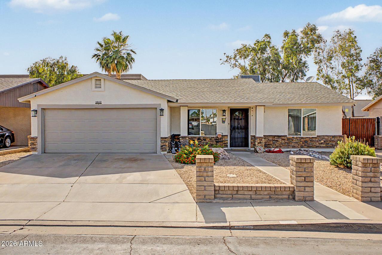 1912 N Jay St., Chandler, AZ 85225