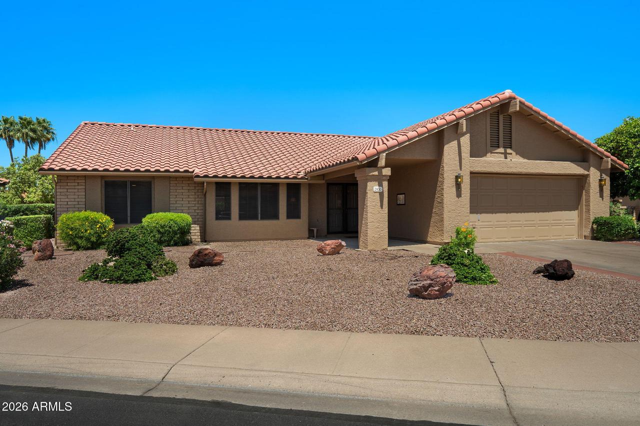 2430 Leisure World, Mesa, AZ 85206