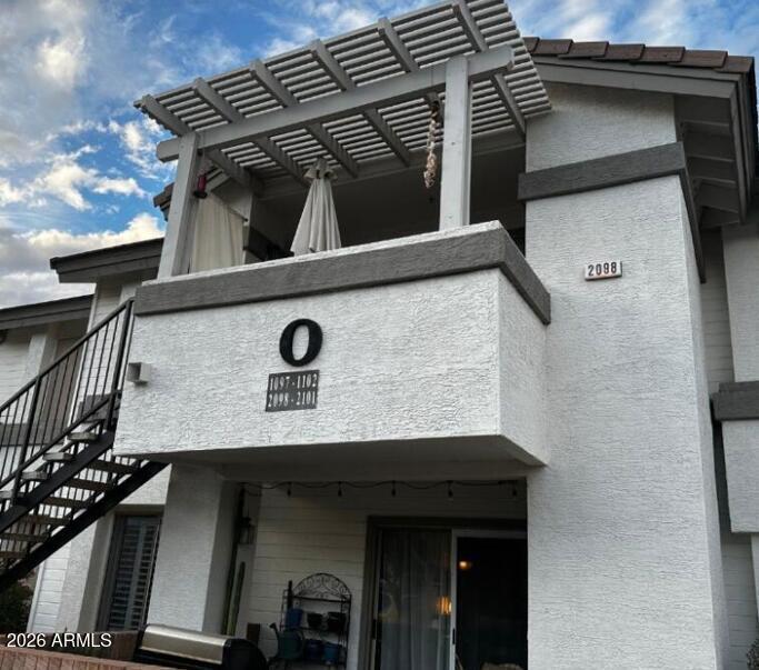 2201 N Comanche Dr. #2098, Chandler, AZ 85224