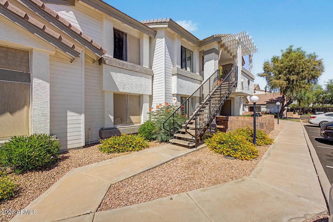 2201 N Comanche Dr. #2098, Chandler, AZ 85224