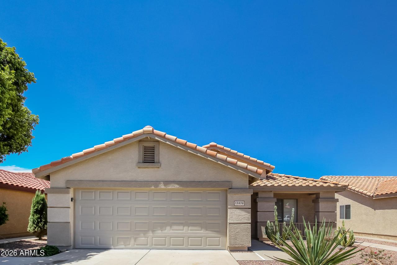 13496 W Canyon Creek Dr., Surprise, AZ 85374