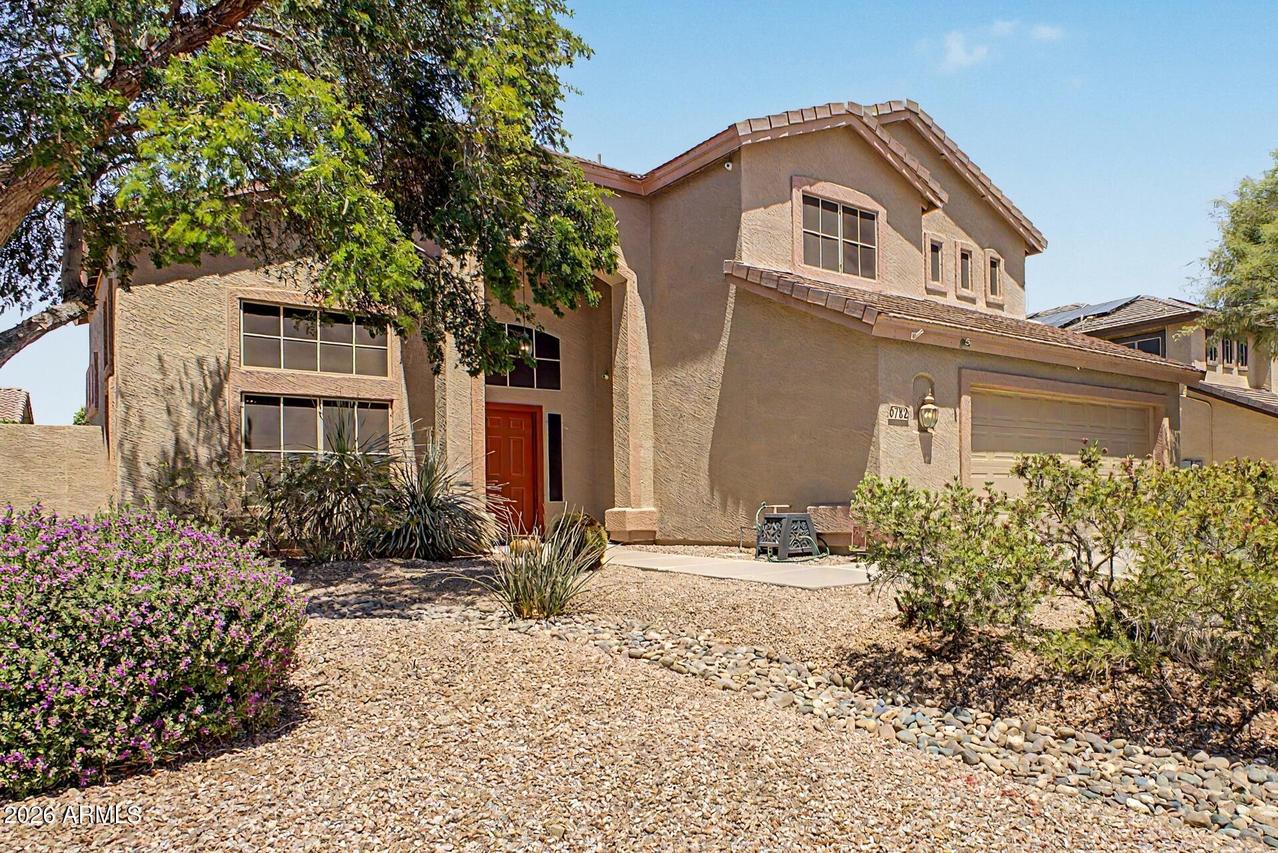 6782 W Rose Garden Ln., Glendale, AZ 85308