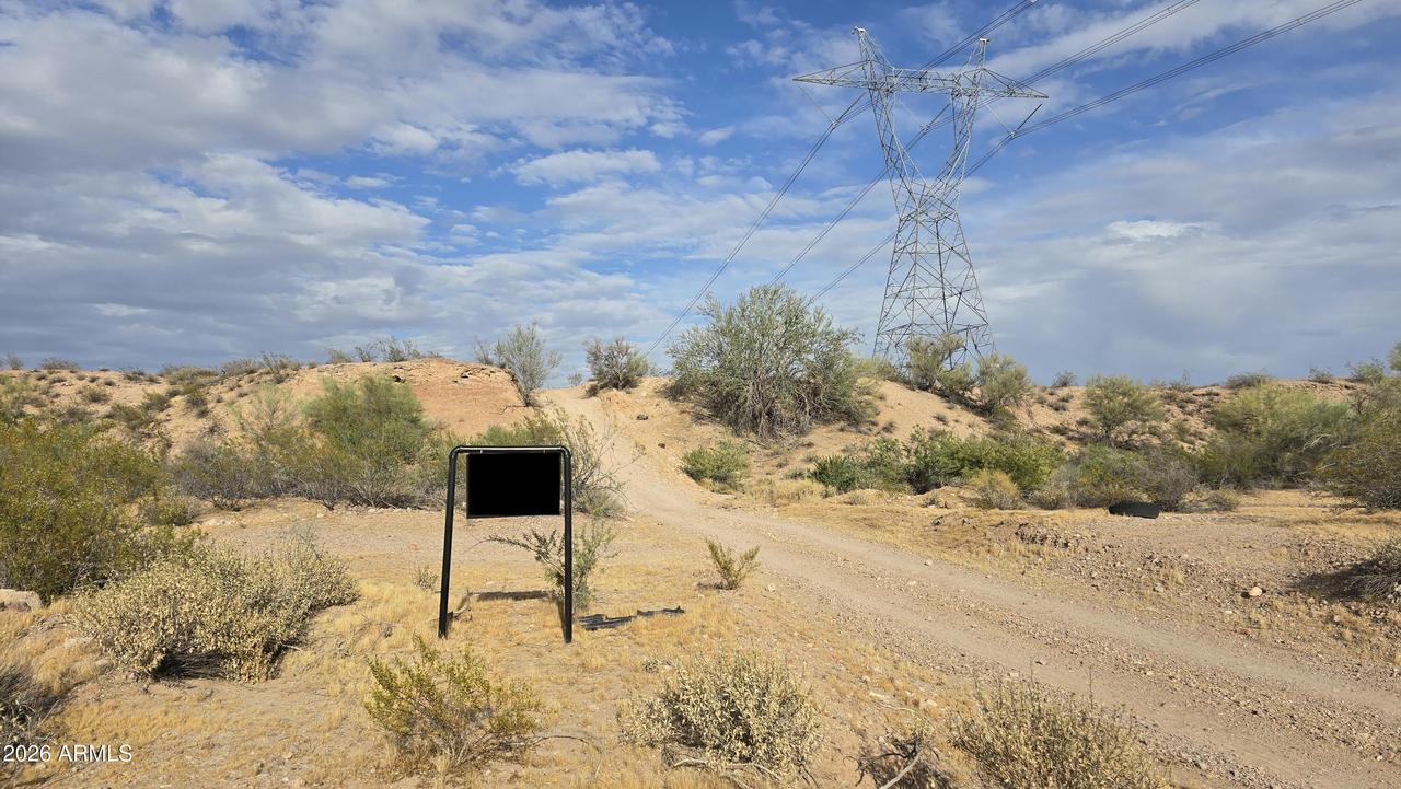 300XX W Dove Valley Rd. #-, Wittmann, AZ 85361