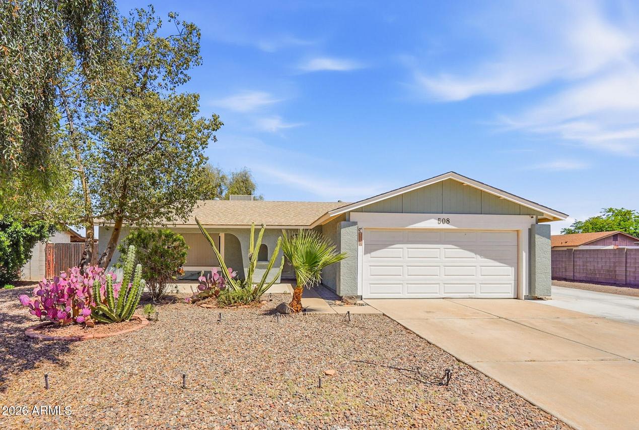 508 W Sundance Way, Chandler, AZ 85225
