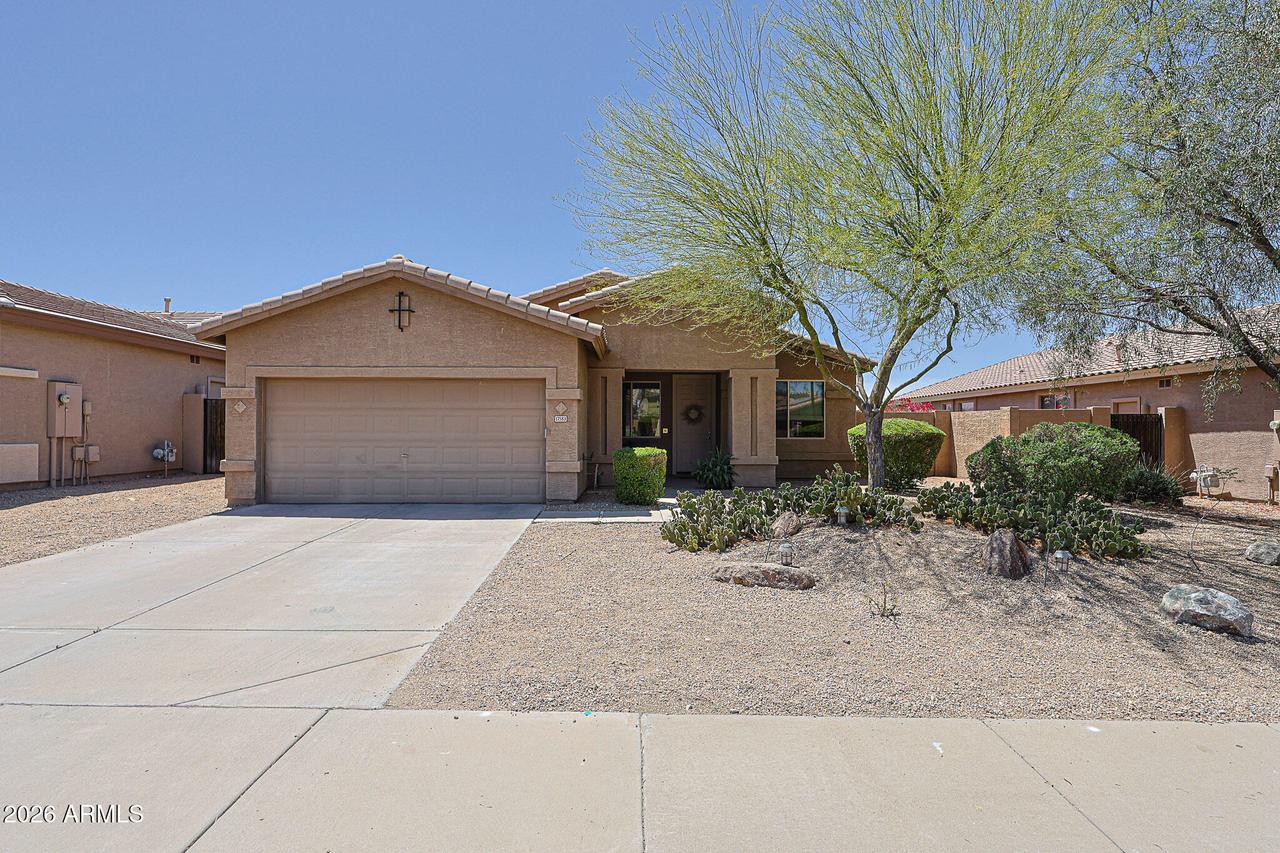 17583 W East Wind Ave., Goodyear, AZ 85338