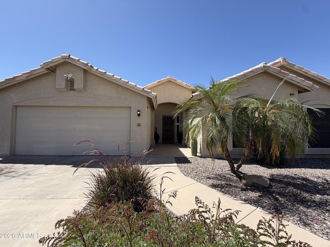 329 W Brisa Dr., Gilbert, AZ 85233