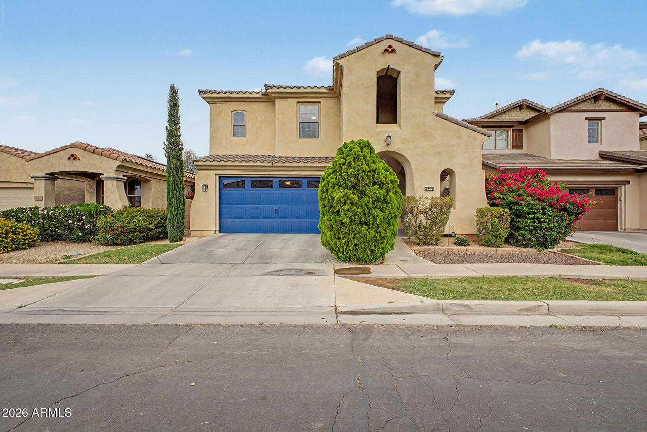 1297 S Ponderosa Dr., Gilbert, AZ 85296