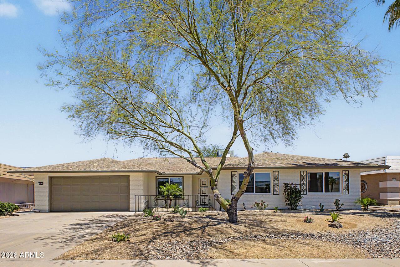 10830 W Mimosa Dr., Sun City, AZ 85373