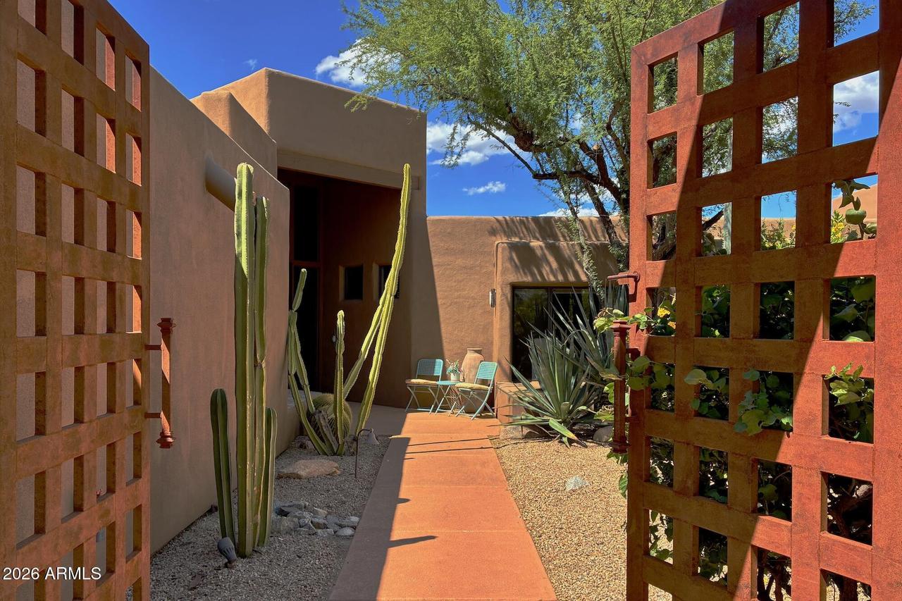 8502 E Cave Creek Rd. #38, Carefree, AZ 85377