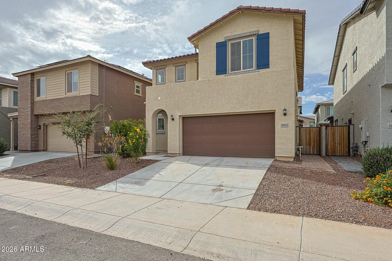 20822 W Hubbell St., Buckeye, AZ 85396