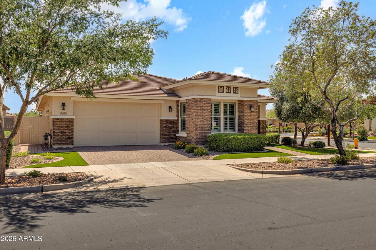 10255 E Tumbleweed Ave., Mesa, AZ 85212