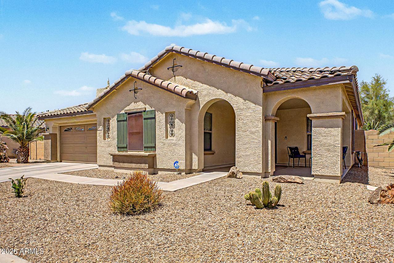 40350 W Art Pl., Maricopa, AZ 85138