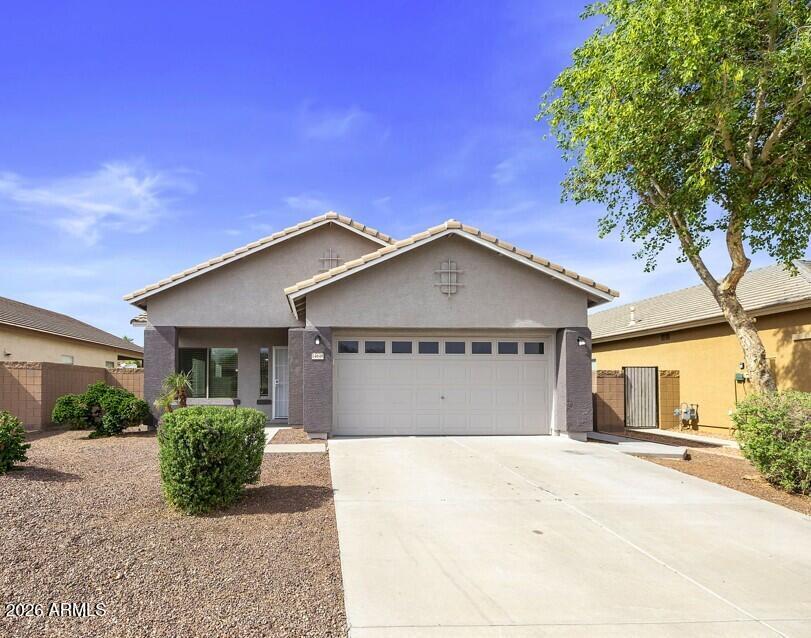 14648 W Gelding Dr., Surprise, AZ 85379