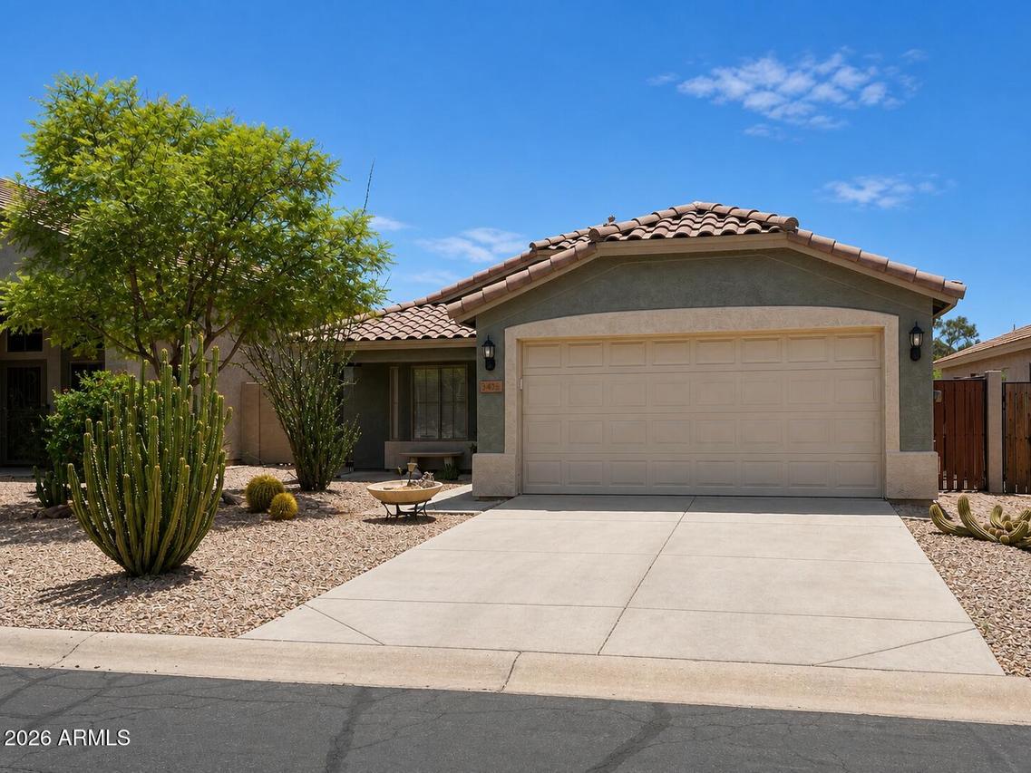4435 E Coyote Wash Dr., Cave Creek, AZ 85331