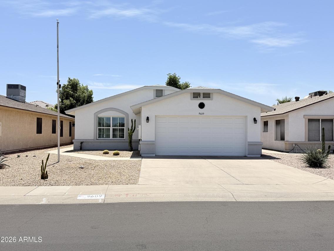9609 W Carol Ave., Peoria, AZ 85345