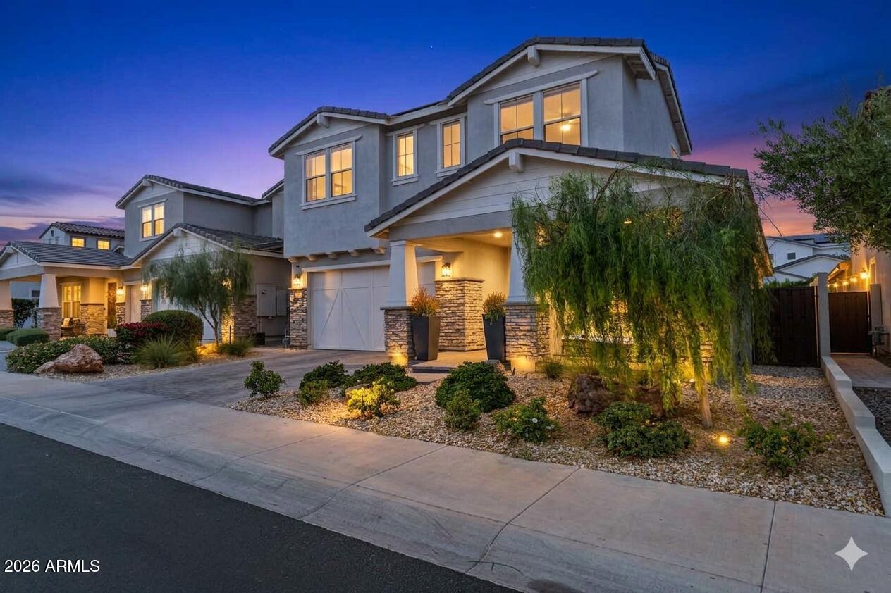 17190 W Gracemont St., Surprise, AZ 85388