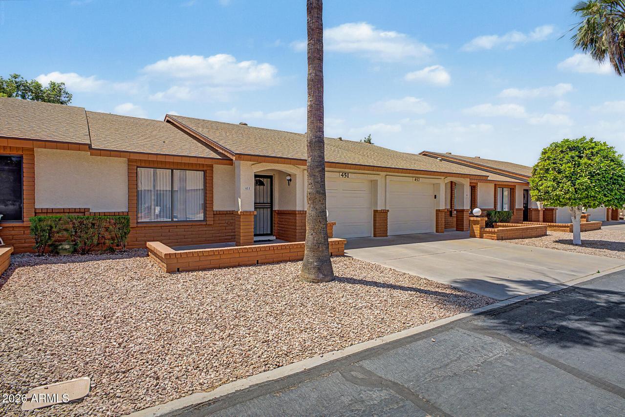 8255 E Kiva Ave. #451, Mesa, AZ 85209